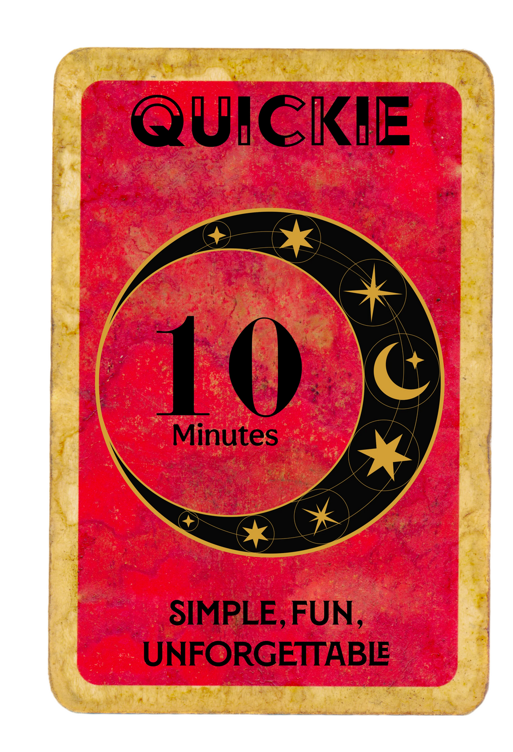 Quickie Session