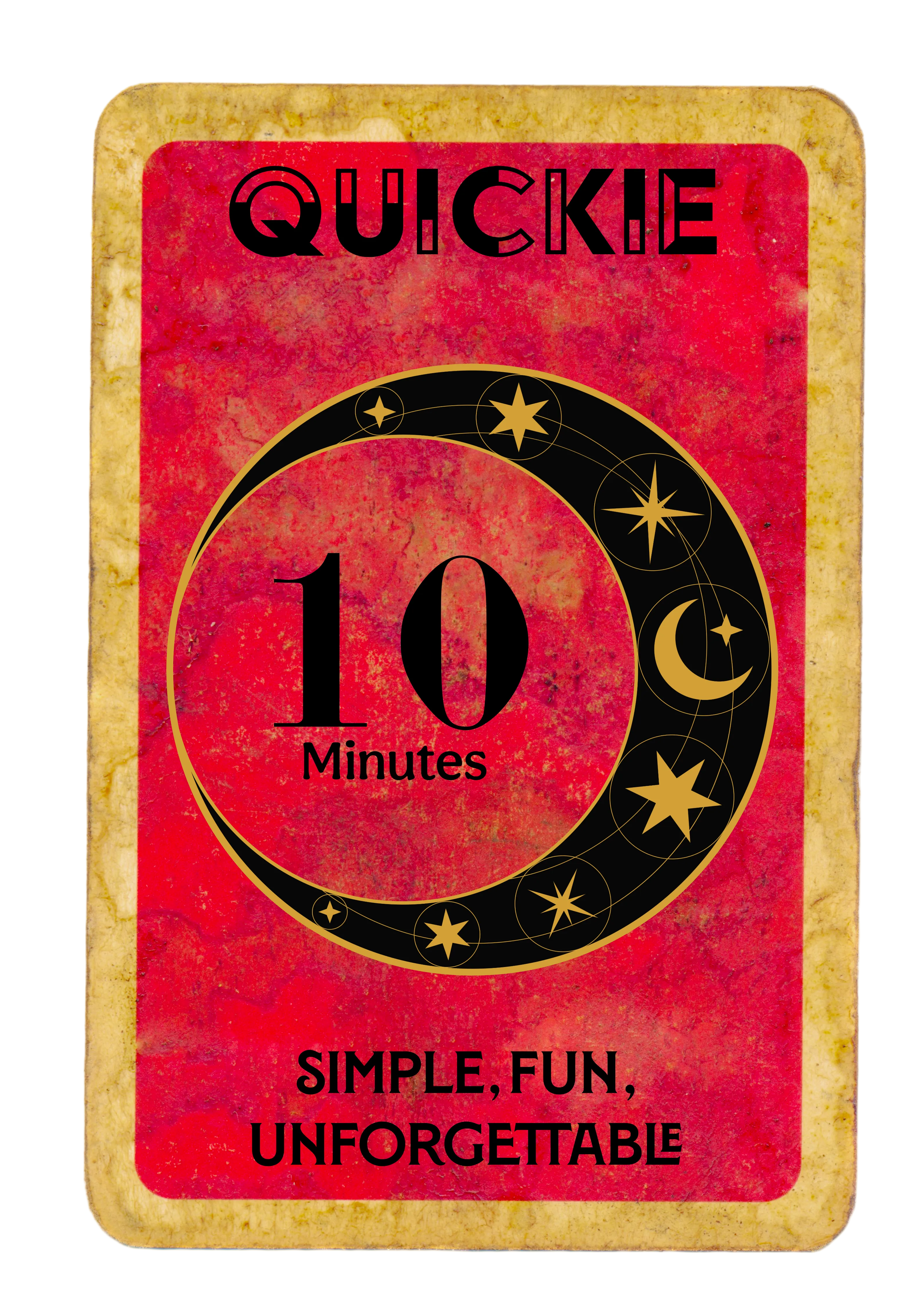 Quickie Session