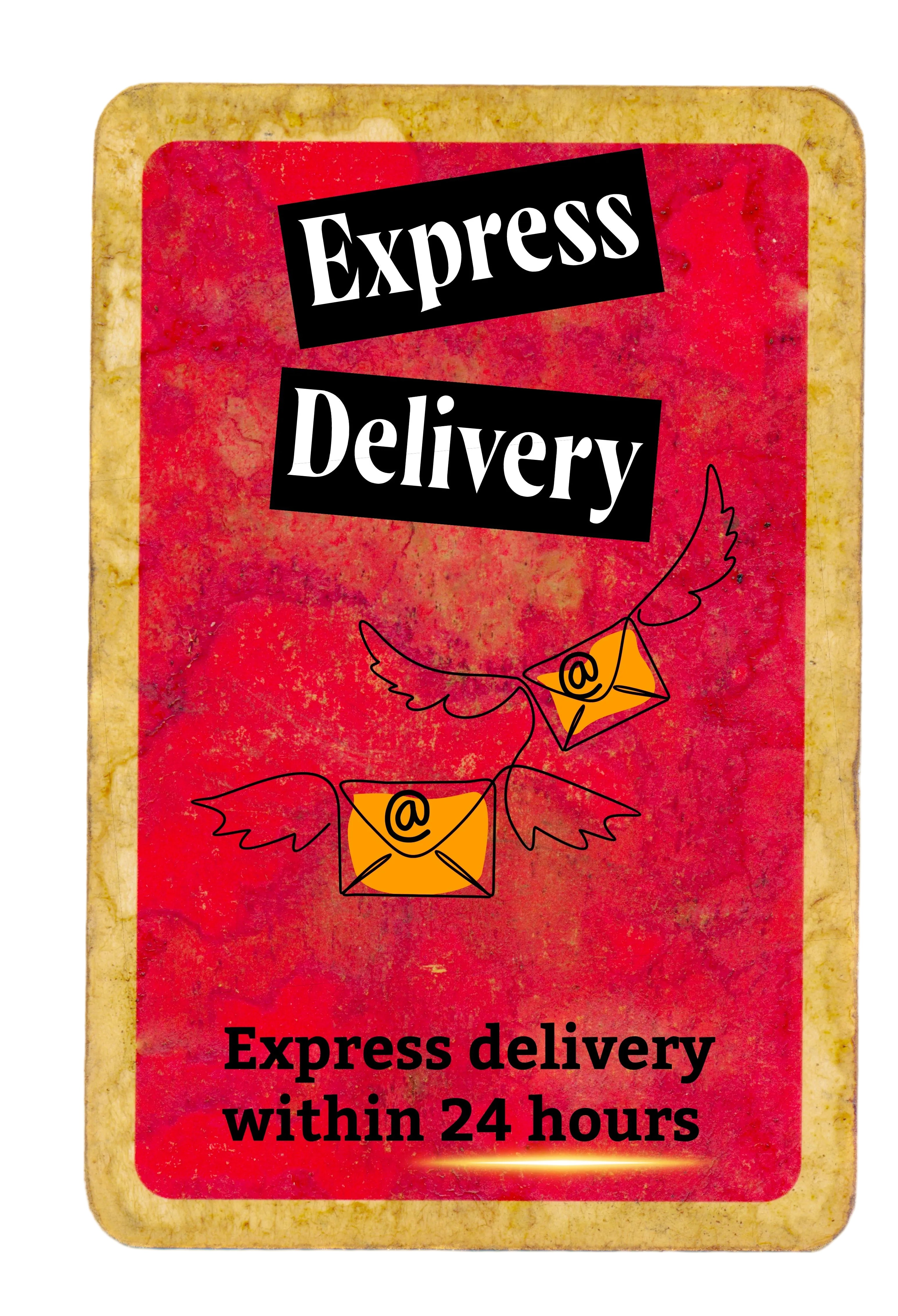 Express Delivery